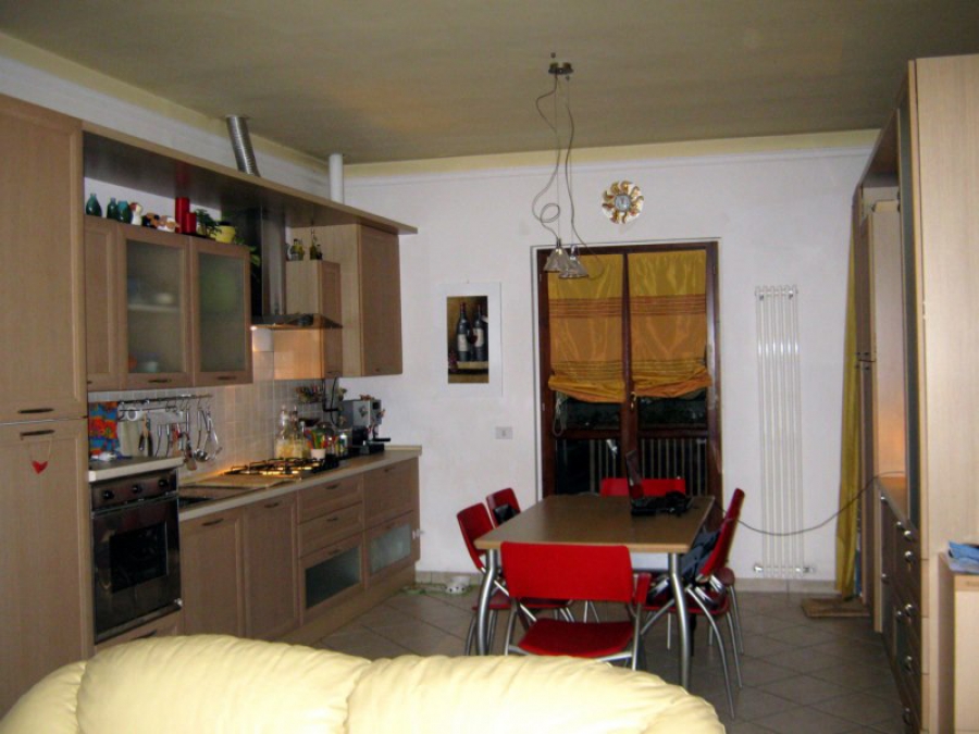 Appartamento 