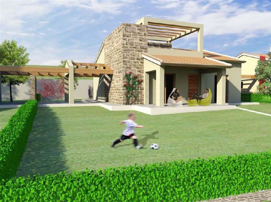 Casa singola  - foto 3