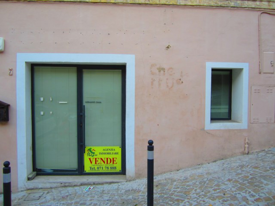 Bilocale 