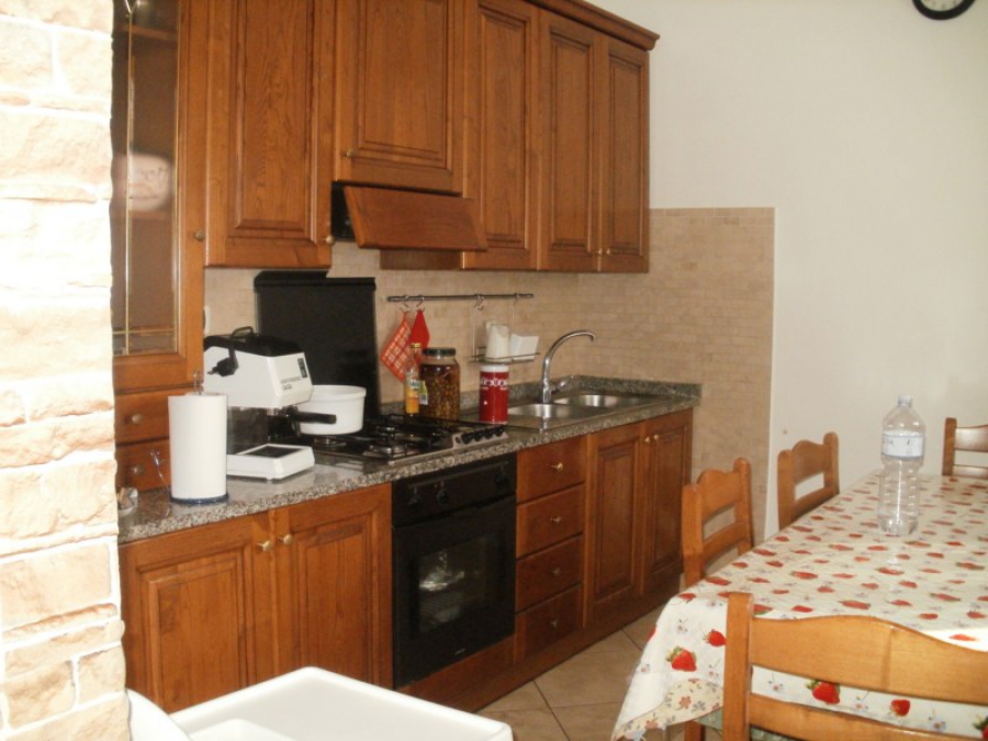 Appartamento 