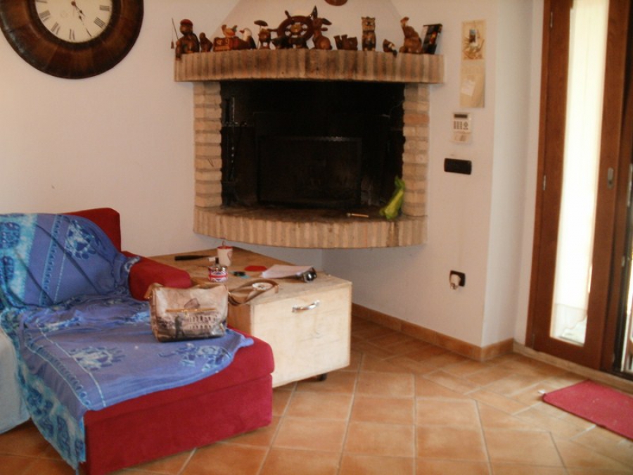 Appartamento, Recanati
