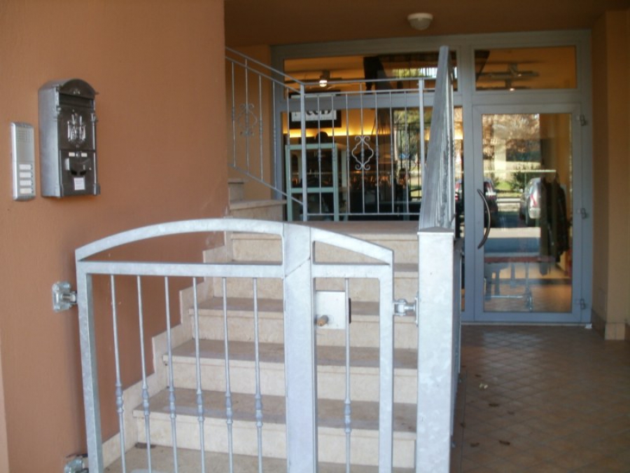 Appartamento 