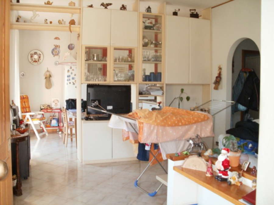 Appartamento, Sirolo