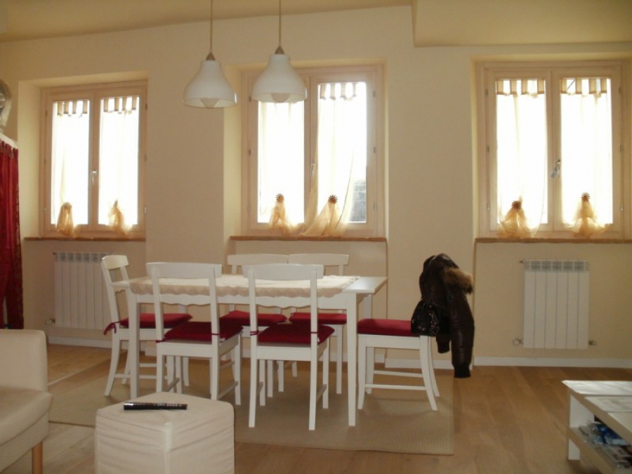 Casa indipendente, Osimo