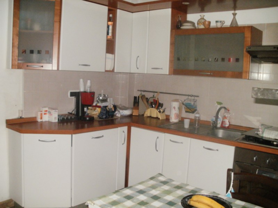 Casa indipendente, Camerano