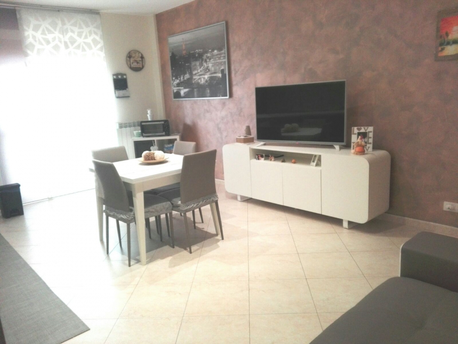 Appartamento via Triggiano 54 