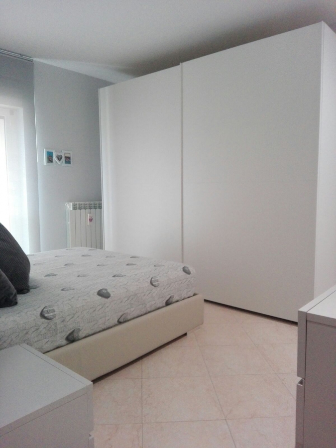 Appartamento via Triggiano 54  - foto 2