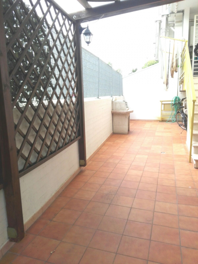 Appartamento via Triggiano 54  - foto 3