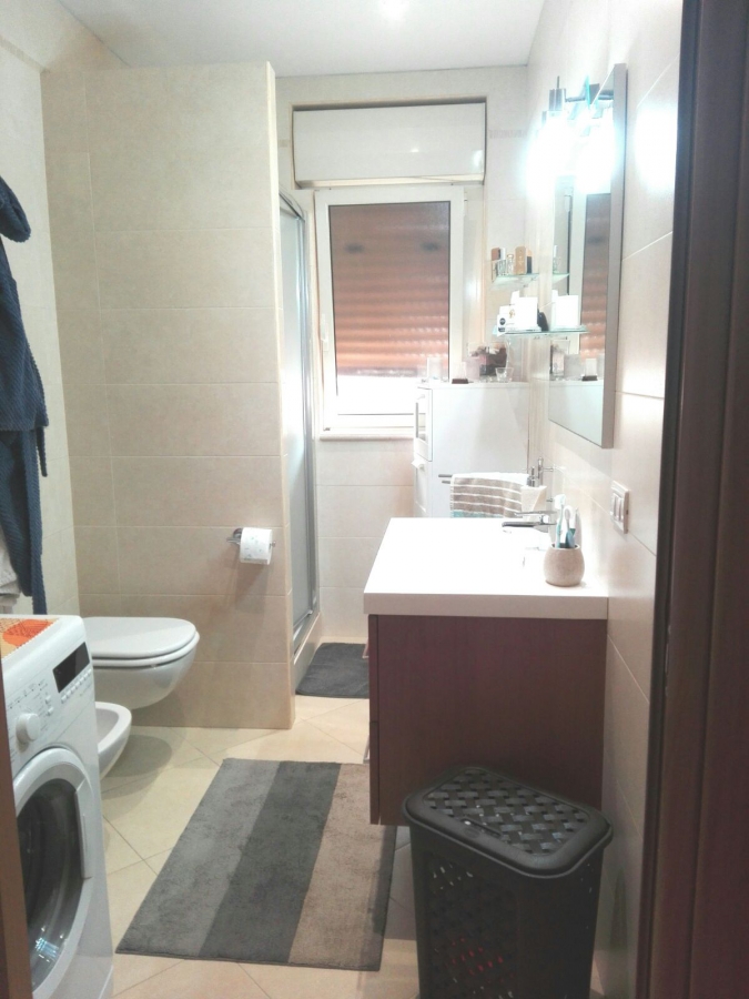 Appartamento via Triggiano 54  - foto 4