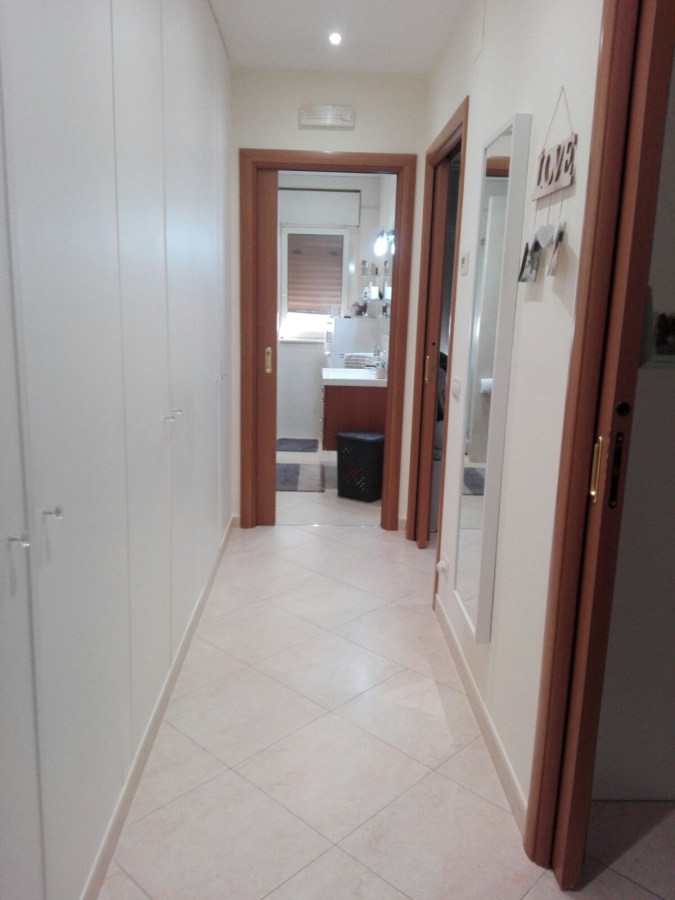 Appartamento via Triggiano 54  - foto 5