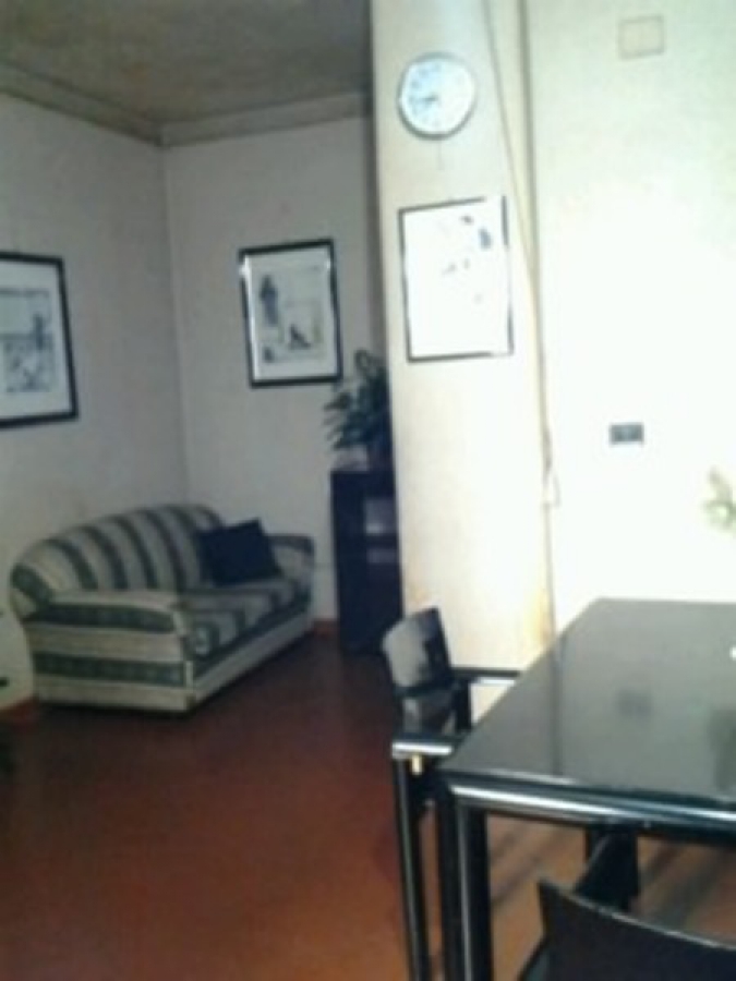 Appartamento Via Val Seriana, Roma