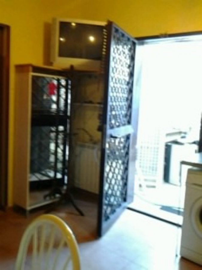 Appartamento Piazza Bologna 