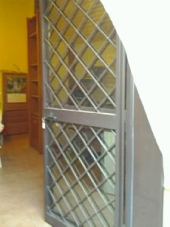 Appartamento Piazza Bologna  - foto 8