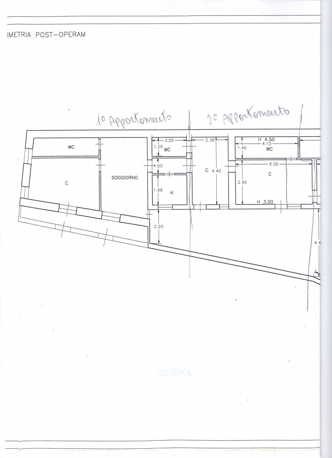 Appartamento Piazza Bologna  - foto 9