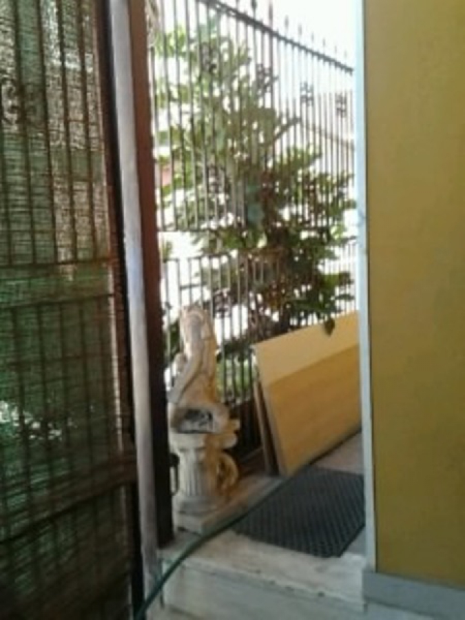 Appartamento piazza bologna, Affile