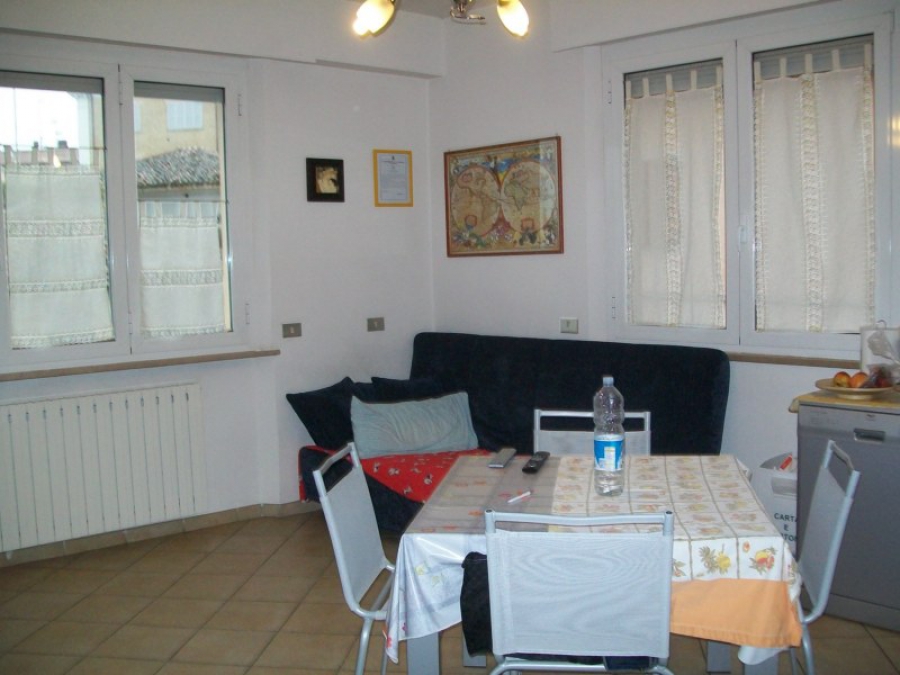 Appartamento 