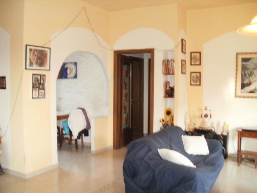 Appartamento 