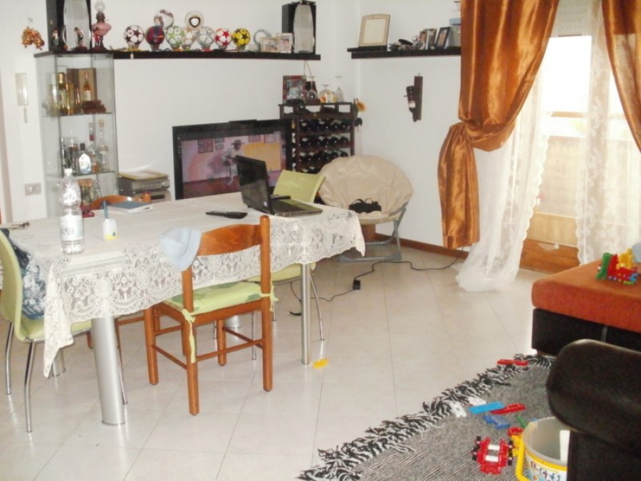 Appartamento 