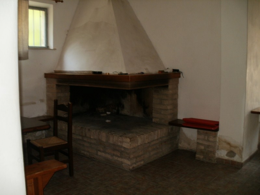 Rustico, Recanati