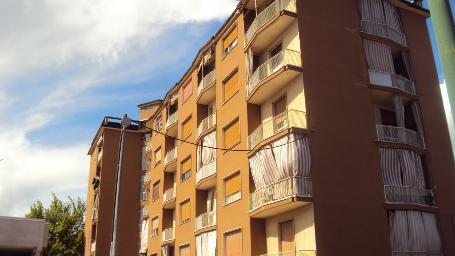 Appartamento corso xxv Aprile  - foto 5