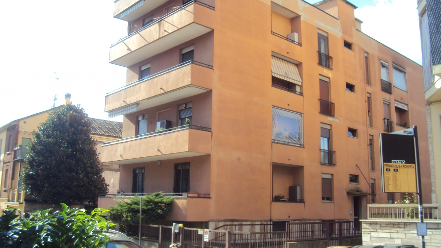 Appartamento VIA CORRIDONI  loading=