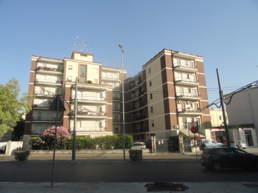 Appartamento VIALE UGO FOSCOLO, 14 
