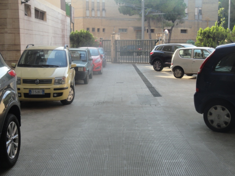 Appartamento VIALE UGO FOSCOLO, 14  - foto 7