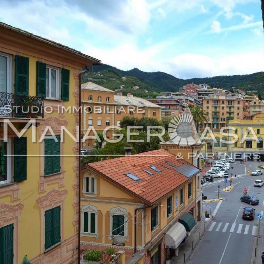 Appartamento Piazza Molfino  - foto 2