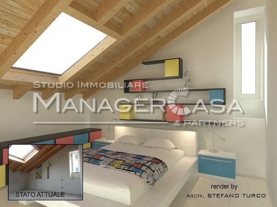 Appartamento Piazza Molfino  - foto 5