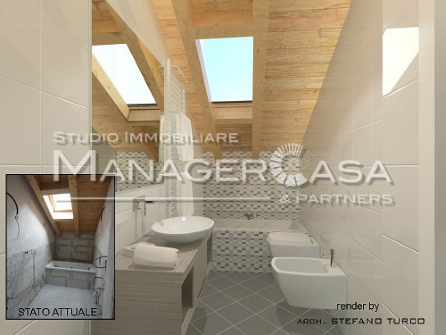 Appartamento Piazza Molfino  - foto 6