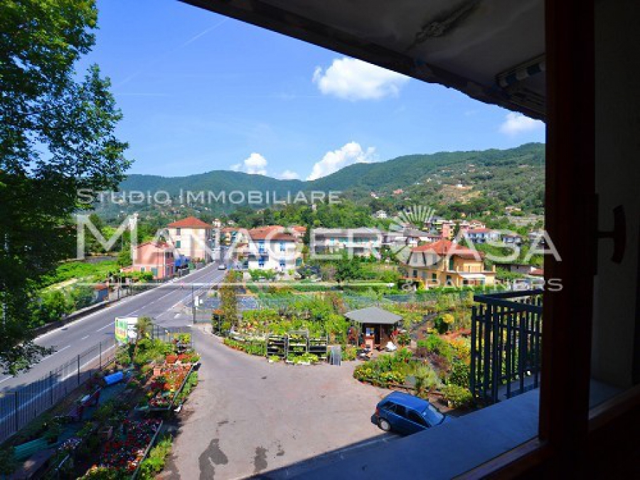 Appartamento via ponte nuovo  - foto 12
