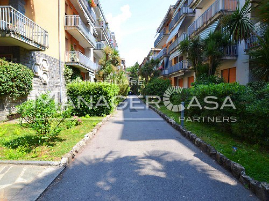 Appartamento via ponte nuovo  - foto 14