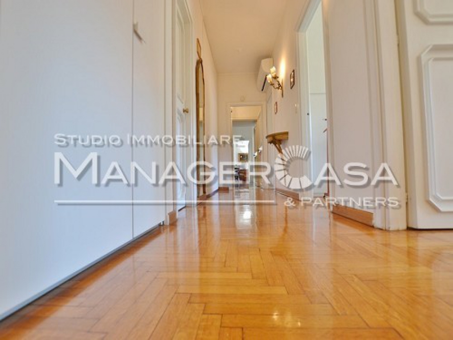 Appartamento Via Diaz  - foto 11
