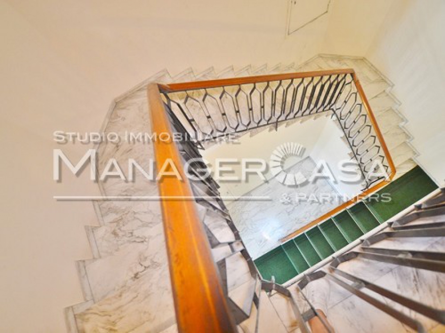 Appartamento Via Diaz  - foto 17