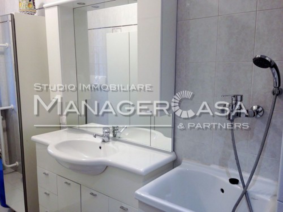 Appartamento via Maggiocco  - foto 10
