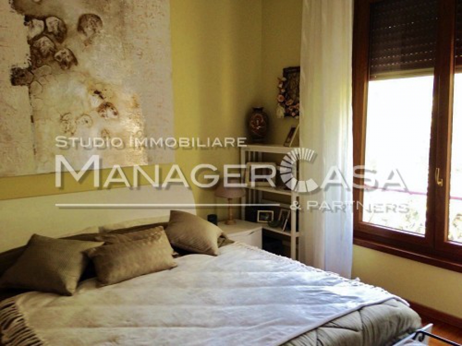 Appartamento via Maggiocco  - foto 11