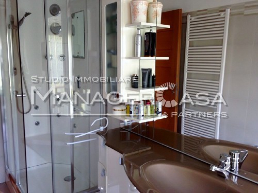 Appartamento via Maggiocco  - foto 12
