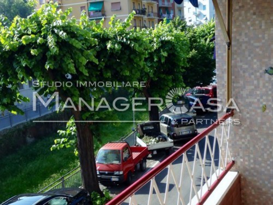 Appartamento via Maggiocco  - foto 13