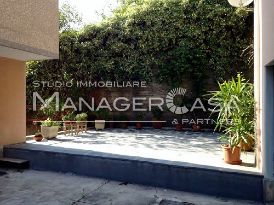 Appartamento via Maggiocco  - foto 14