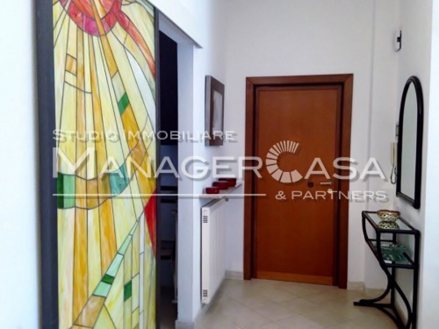 Appartamento via Maggiocco  - foto 15