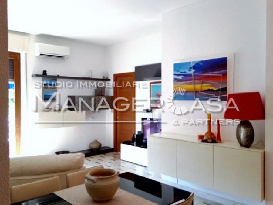 Appartamento via Maggiocco  - foto 2