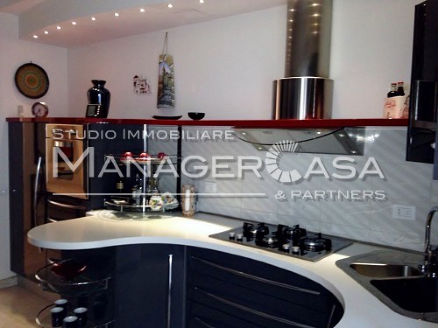 Appartamento via Maggiocco  - foto 3
