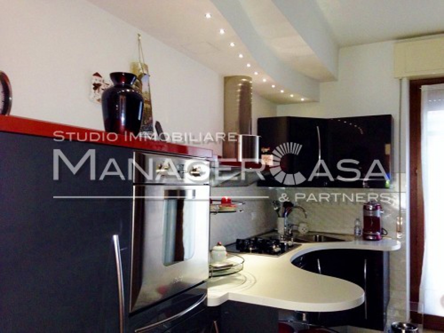 Appartamento via Maggiocco  - foto 4