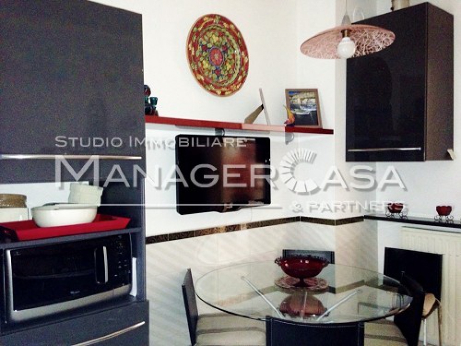 Appartamento via Maggiocco  - foto 5