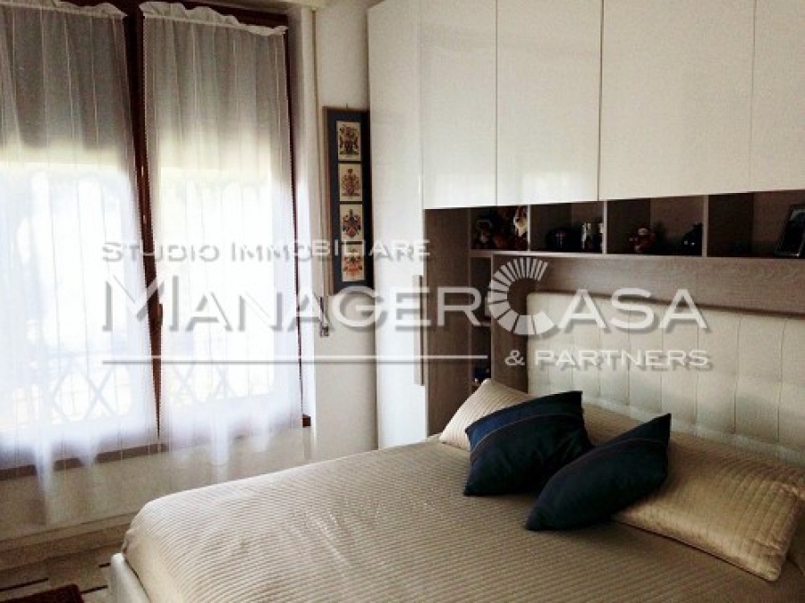 Appartamento via Maggiocco  - foto 6