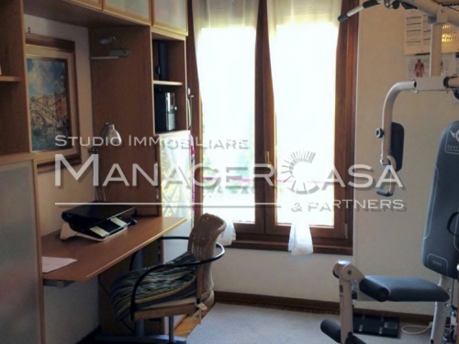 Appartamento via Maggiocco  - foto 7