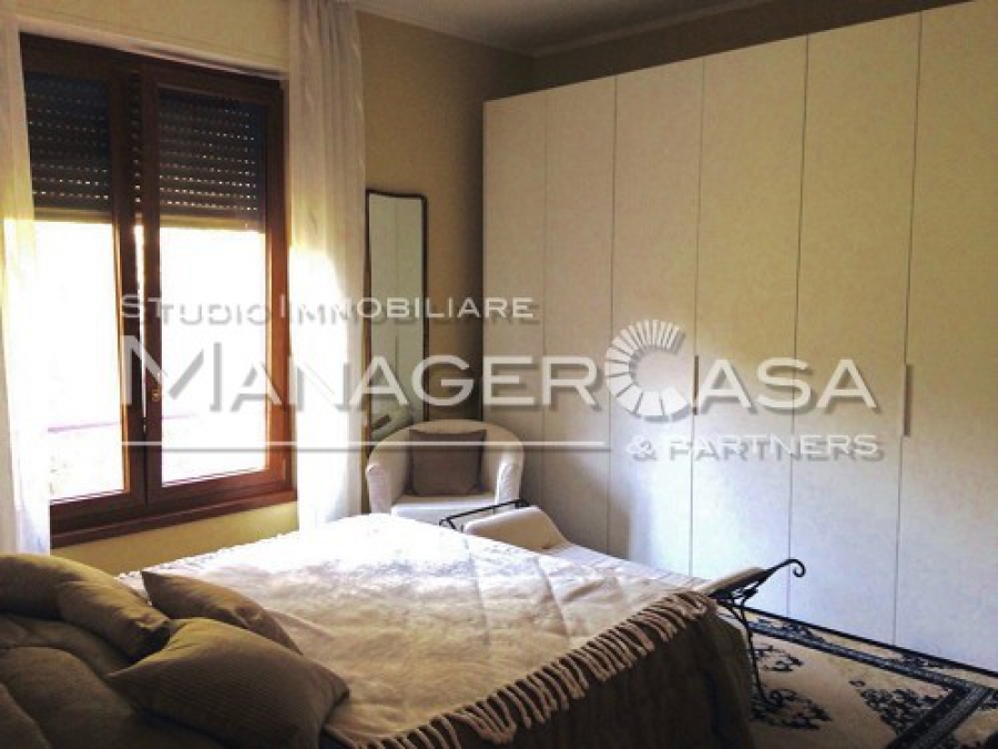 Appartamento via Maggiocco  - foto 9