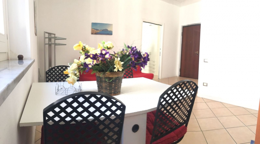 Appartamento Via Epicarmo, 18  loading=