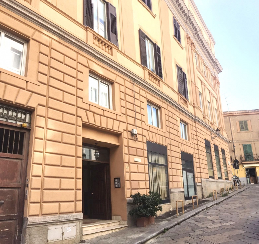 Appartamento Via Epicarmo, 18  - foto 2