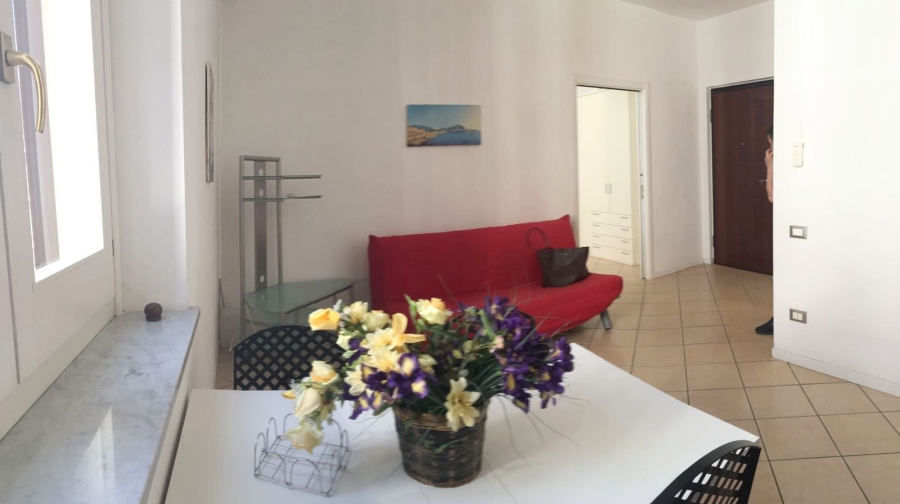 Appartamento Via Epicarmo, 18  - foto 4
